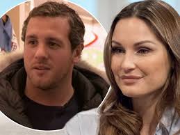 Sam Faiers may be set for TOWIE comeback but her boyfriend Paul will NOT  sign up