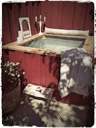 Mini Pool Aus Ibc Tank Im Landhausstilgranny S Place Granny S Place Design Designer Designs Designlife Gardeningtips Kitche Mini Pool Tank Pool Diy Pool