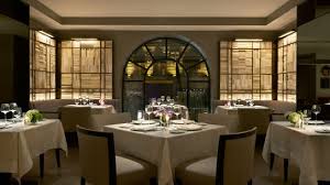 Hotel package queen / king sonesta. Sophisticated Restaurant Clement Opens In New York S Peninsula Hotel Architectural Digest