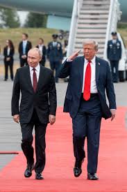 Trump Backs Plan to Cede Land for Peace ...