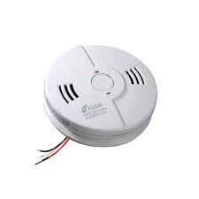 Did i do anything wrong with are the two smoke detectors the same brand and model.if so then you could have. 21006377n Firex 900 0114 02 12000 Kendall Electric Inc