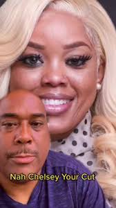 Coach that cut all her played Chelsey Lucas Gets Fired By Grambling  #chelseylucas #grambling #cut #volleyball #coach #fyp