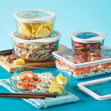 Find the top products of 2021 with our buying guides, based on hundreds of reviews! Pyrex 10 Piece Ultimate Glass Food Storage Set Costco