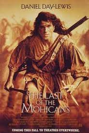 He adapts to the difficulties of. The Last Of The Mohicans 1992 Film Wikipedia