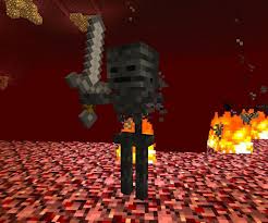 Tons of awesome minecraft wither wallpapers to download for free. Minecraft Wither Skeleton Wallpapers Wallpaper Cave