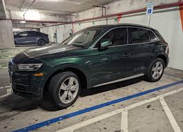 Image result for Azorean Green 2019 Audi