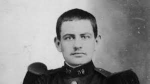 Fusilado por cobardía y vuelto a morir como un valiente