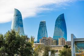 Official twitter channel of the republic of azerbaijan managed by @azerbaijanmfa. Tourism In Azerbaijan World Tourism Forum Institute