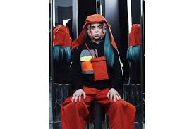 Billie Eilish Collaborates With Takashi Murakami For Garage Magazine Billie Eilish Takashi Murakami Takashi