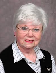 Obituary information for Ramona Mae Rouse