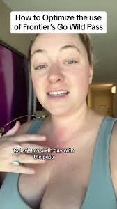 How to Use Your Go Wild Pass to Book in Advance