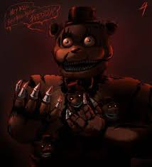 I was kinda looking for something i don't know. Stop Nightmare Freddy X Easily Scared Reader Five Nights At Freddy S Oneshots