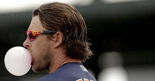 Astros explore potential of Josh Reddick at first base