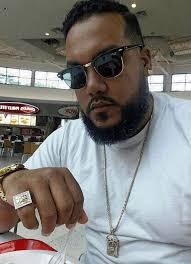 Cesar Castillo Perdomo Obituary