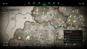 Looking for the ac valhalla zealot locations? Stonehenge Standing Stones Solution Assassin S Creed Valhalla Guide