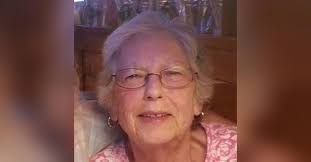 Mary K. Adams Obituary