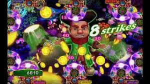 They have fish catch and other exciting games in the specialty tab on their site. Fish Table Games Leprechaun I Fish Game Kings Youtube