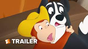 Go west, go wild' premieres on cockmail sept. Curious George Go West Go Wild Trailer 1 2020 Fandango Family Youtube