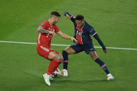 Lucas hernandez fm21 reviews and screenshots with his fm2021 attributes, current ability, potential ability and salary. Lucas Hernandez Has A Big Role To Play At Bayern Munich