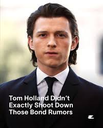 Listen, there's speculation at the minute," said the actor. "We'll keep it  to a minimum for now."