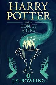 Adrian rawlins, afshan azad, alan rickman and others. Amazon Com Harry Potter And The Goblet Of Fire Ebook Rowling J K Grandpre Mary Kindle Store