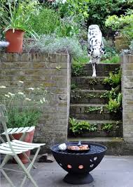 Check spelling or type a new query. Buy Cast Iron Fire Pit With Grill Delivery By Crocus