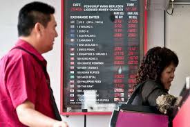 As per legislation, money changers need to detail the particulars of customers and receive a duplicate copy of identification documents for transactions of aside from being a target for terrorist financing, malaysia faces great volatility in their currency after the 1mdb crisis. 8 Burning Questions About Malaysian Money Changers Answered By An Actual Money Changer
