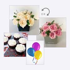 Maybe you would like to learn more about one of these? Your Choice Flower Box Package Buy Flowers In Dubai Uae Gifts