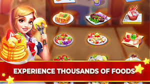 Game mod apk android terbaru. Happy Chef Cooking Game 10 0 Apk Mod Latest Version For Android