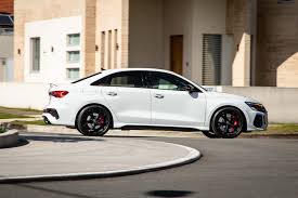 Image result for Glacier White 2022 RS3