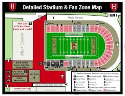 Harvard Stadium Map 95 N Harvard St Boston Ma 02134 Mappery