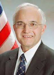 New Providence mayor runs as an independent after losing party's  endorsement