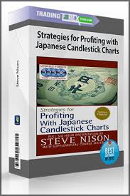 Steve Nison Strategies For Profiting With Japanese