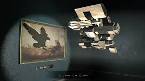 The Nocturnal Rambler: Resident Evil 7: 