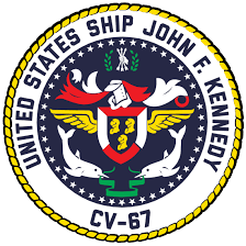 Tosa center 1155 n mayfair rd milwaukee, wi 53226 education: Navy Carrier Ship Cv 67 Uss John F Kennedy Magnet