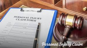 How to File a Personal Injury Claim in Atlanta: Step-by-Step Guide