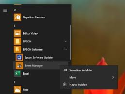 It is in system utilities category and. Cara Menghapus Program Printer Driver Dari Komputer Arenaprinter