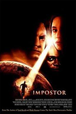 Impostor (2001 film) - Wikipedia