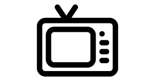 Television Free Vector Icons Designed By Freepik Vector Icon Design Icon Design Vector Free