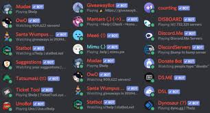 This will set the disboard message channel. Create A Discord Server For You By Ohskylar Fiverr