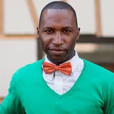 Gary Gerard Hamilton: Entertainment Journalist