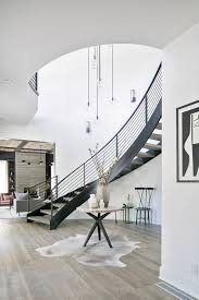 Indicate all the dimensions like tread widths & depths, total length & width of the stair, balustrade details etc. 50 Amazing And Modern Staircase Ideas And Designs Renoguide Australian Renovation Ideas And Inspiration