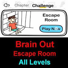 Stacy is a writer and freebies expert with nearly two decades of experience. Brain Out Escape Room Answers All 18 Levels Puzzle Game Master