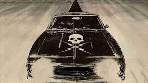Review: Kurt Russell In Quentin Tarantino's DEATH PROOF - Movies In Focus