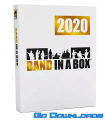 Organize your group on band! Pg Music Band In A Box 2020 Full Crack Godownloads Net Official Website