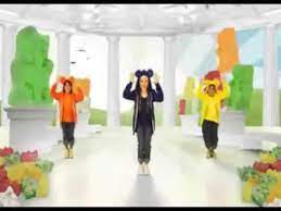 0 ratings0% found this document useful (0 votes). Senam Robik The Gummy Bear Youtube