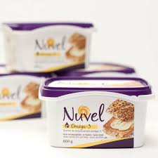 Consumer Margarines Thibault