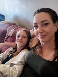 Welcome to Jaylee, a 13-year-old girl with Friedreich's Ataxia