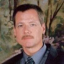 Kelly Matthew McFadden Obituary