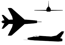 Three view recognition silhouettes descriptive text and technical data over 500 photographs. Aircraft Recognition Wikipedia
